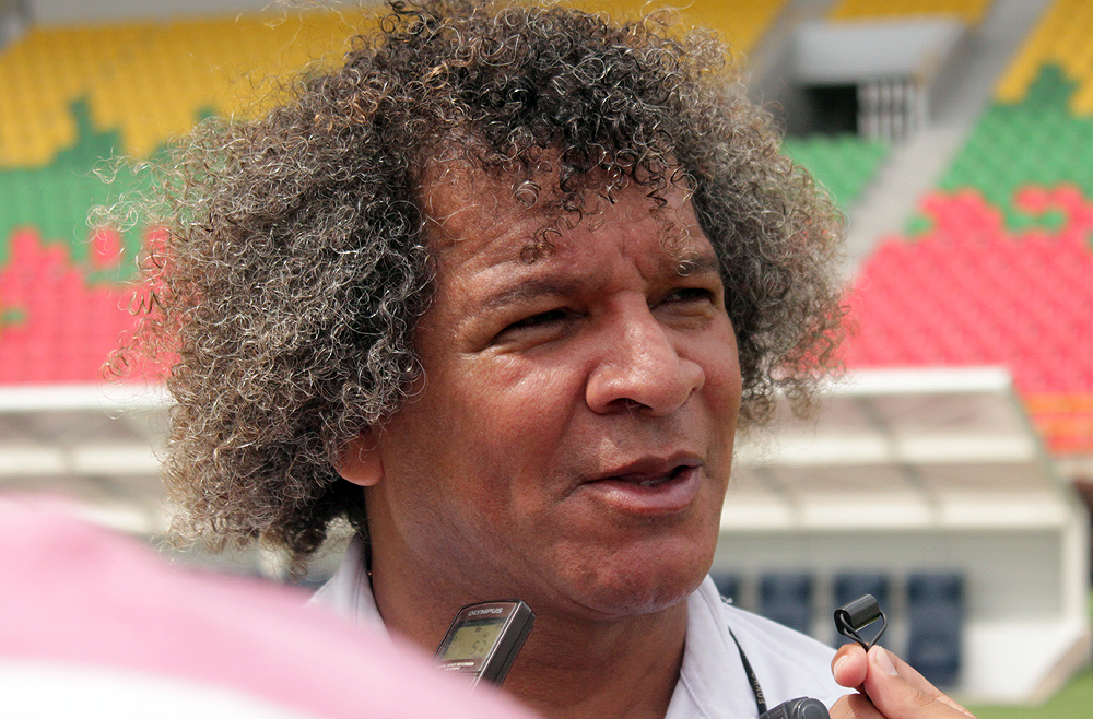 Alberto Gamero, que pasó por DEPORTES TOLIMA, causó un ‘terremoto’ en las redes sociales por impactante revelación: “La disfruté más”