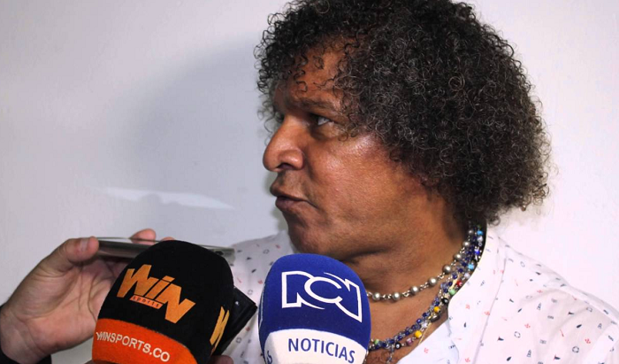 Gamero y su concepto del triunfo de DEPORTES TOLIMA frente a La Equidad: el equipo vino a proponer