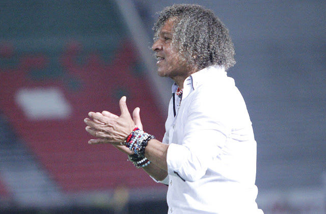 Gamero y la goleada de DEPORTES TOLIMA frente al DIM: El grupo cree en lo que está haciendo