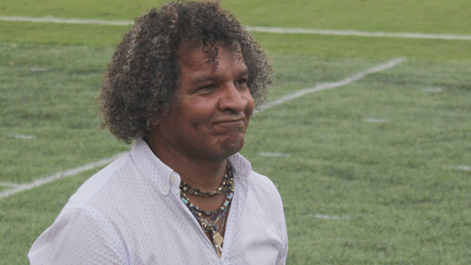Alberto Gamero y su balance del triunfazo del DEPORTES TOLIMA en el Murillo Toro: Jugarle mano a mano a Nacional no es fácil