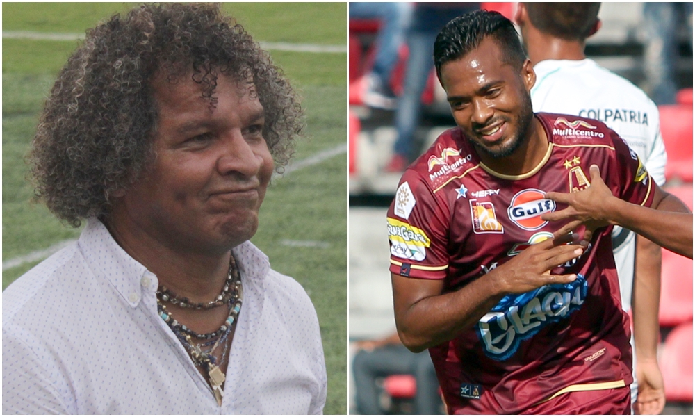Gamero, molesto por la partida de 'Cariaco' González a amistosos con Venezuela: Nadie me dijo que iba a viajar