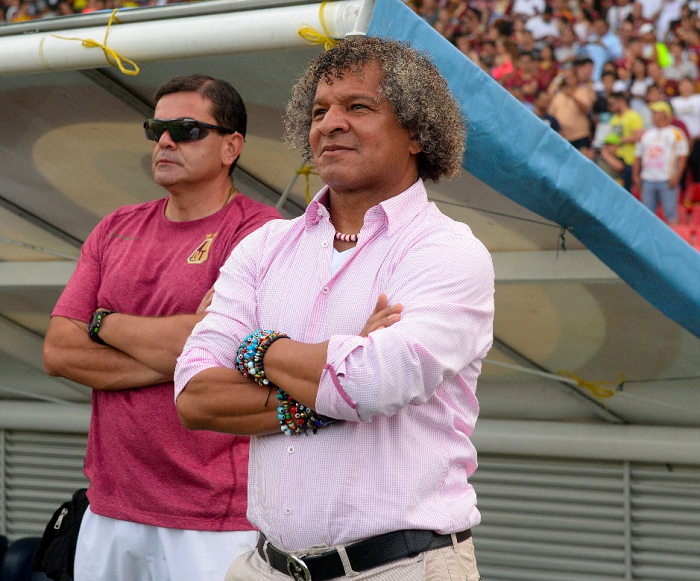 ¡A soñar juntos! Este es el calendario del DEPORTES TOLIMA en la Liga Águila 2 2019