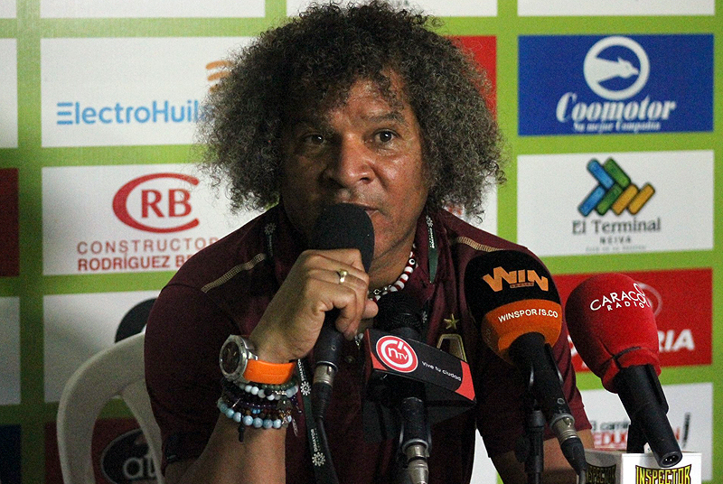 Estoy encontrando un equipo serio en la cancha: Gamero y el 0-0 de DEPORTES TOLIMA frente a Huila en Neiva