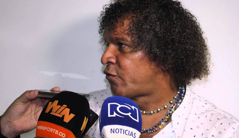 Hay muchas cosas por corregir y otras que son buenas: Gamero y la derrota del DEPORTES TOLIMA ante Huila