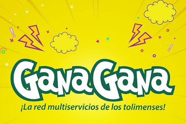 Gánate un carrazo de lujo más $63 millones con el Cofre Tómbola de GanaGana