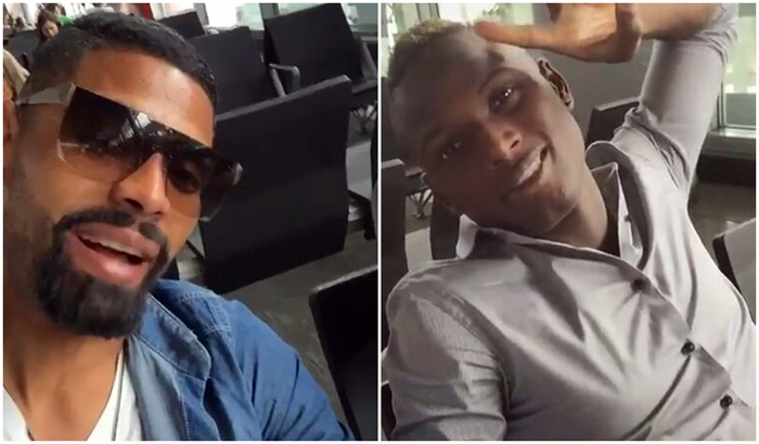 Gómez y Arroyo, bajas del DEPORTES TOLIMA frente a Cali: Jugarán con Panamá esta semana