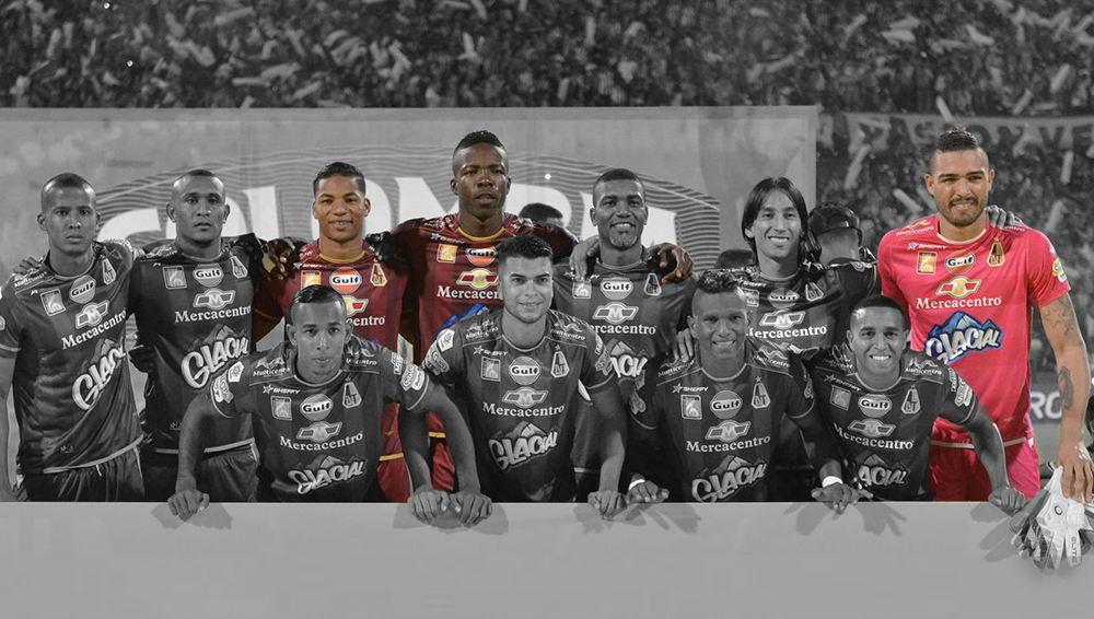 Danovis Banguero y el fin de una era: Uno más en la lista de campeones que se fueron del DEPORTES TOLIMA