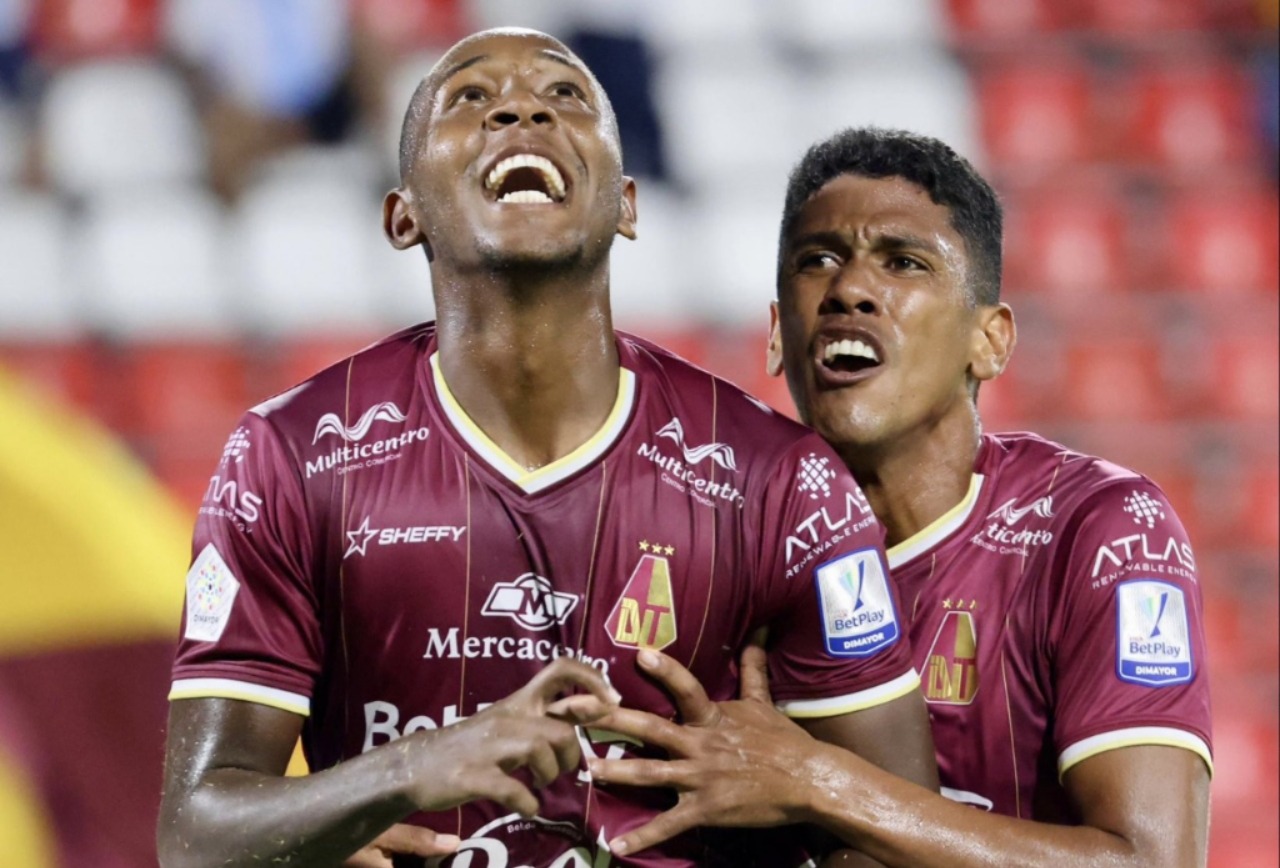 DEPORTES TOLIMA: novena final en torneos cortos y el anhelo de la cuarta estrella que resurge entre las cenizas, como el 'Ave Fénix'