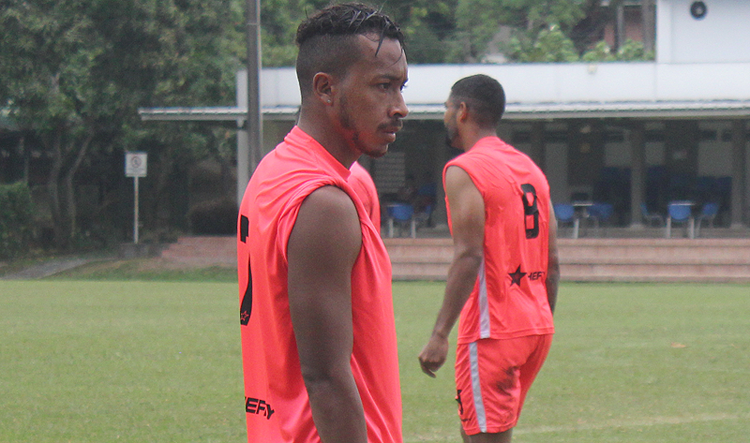Con novedades, DEPORTES TOLIMA confirmó convocados para visitar al Huila en Armenia