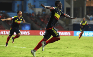 ¡Colombia, en los 'octavos' del Mundial Sub-17! Derrotó con autoridad a Estados Unidos