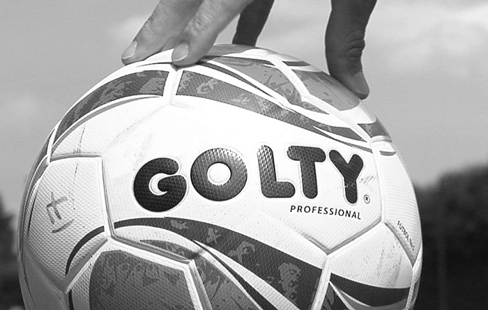 A falta de confirmación, este será el nuevo balón del fútbol profesional colombiano
