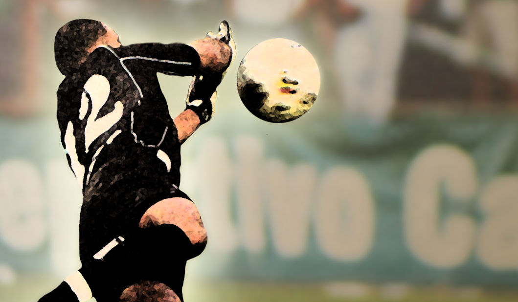 Diego Gómez, el ídolo