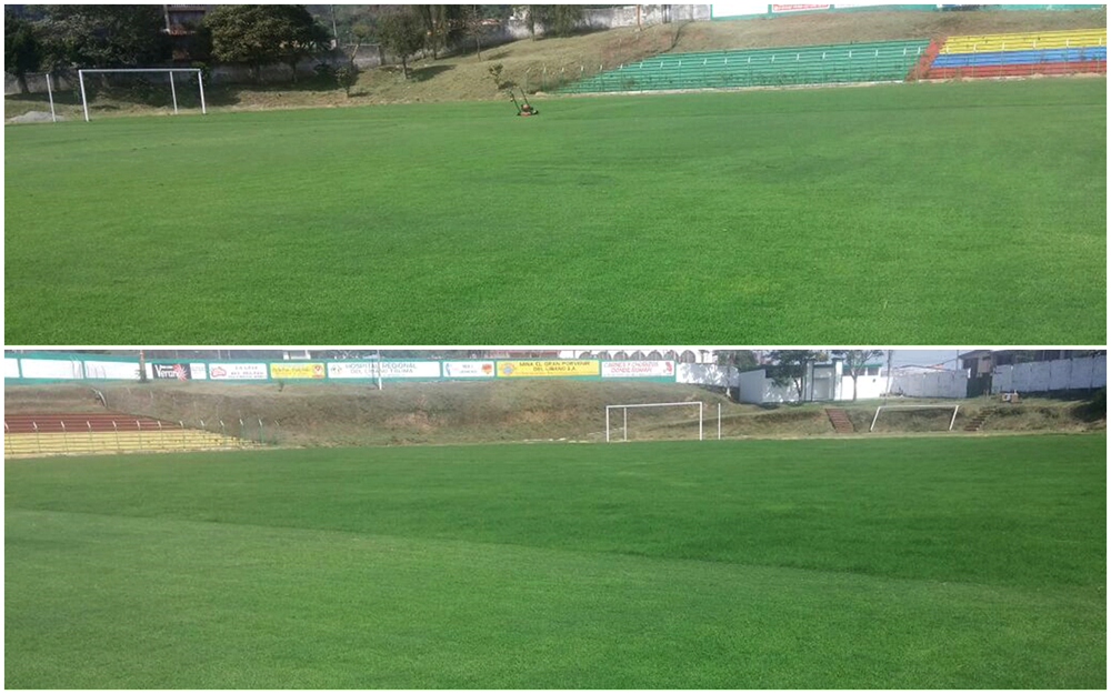 DEPORTES TOLIMA jugaría ante Quindío en Líbano, por la fecha 4 del Grupo H de la Copa Águila