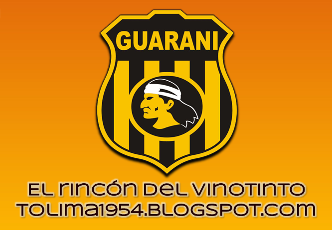 Esta es la historia de Guaraní, primer rival del Deportes Tolima en la Fase de Grupos de la Libertadores