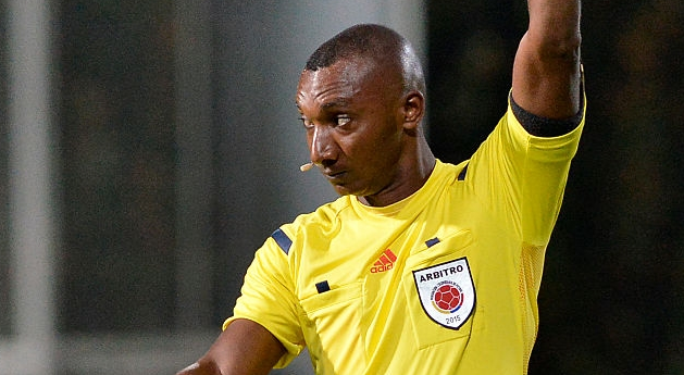 Definido el árbitro para el choque entre DEPORTES TOLIMA y América en el Murillo Toro
