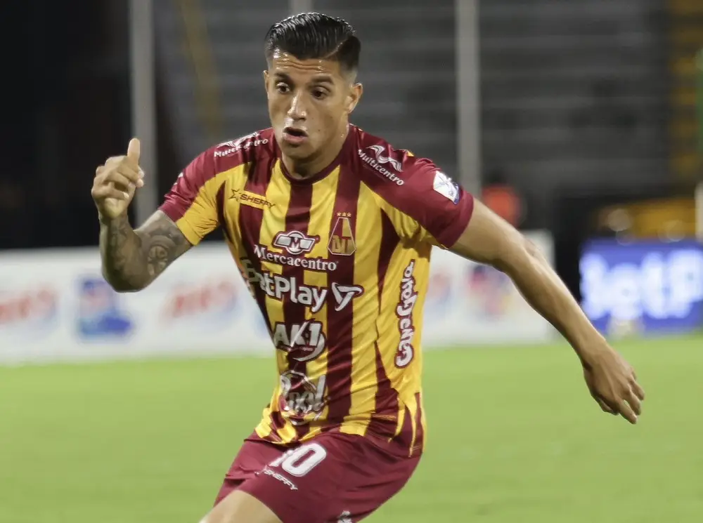 DEPORTES TOLIMA: 2,5% de probabilidades de meterse en los cuadrangulares semifinales de la Liga BetPlay 1 2023; aferrados a un 'milagro'