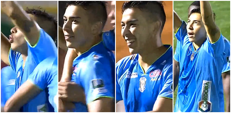 El balance de los futbolistas tolimenses luego de la cuarta fecha de la Liga Águila 2 2016: Rivera jr. marcó