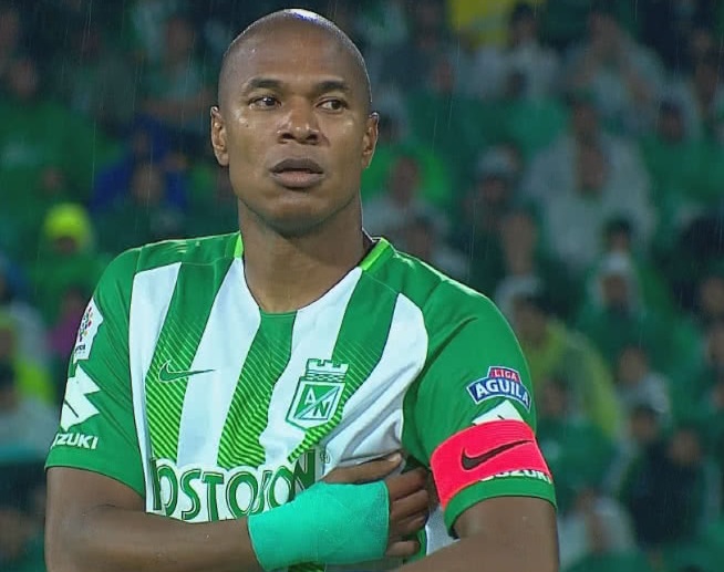 ¿Estrategia? Alexis Henríquez le salió al paso a la 'paternidad' reciente de DEPORTES TOLIMA ante Atlético Nacional