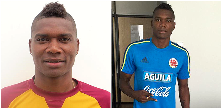 Henry Obando habló de su situación contractual con DEPORTES TOLIMA