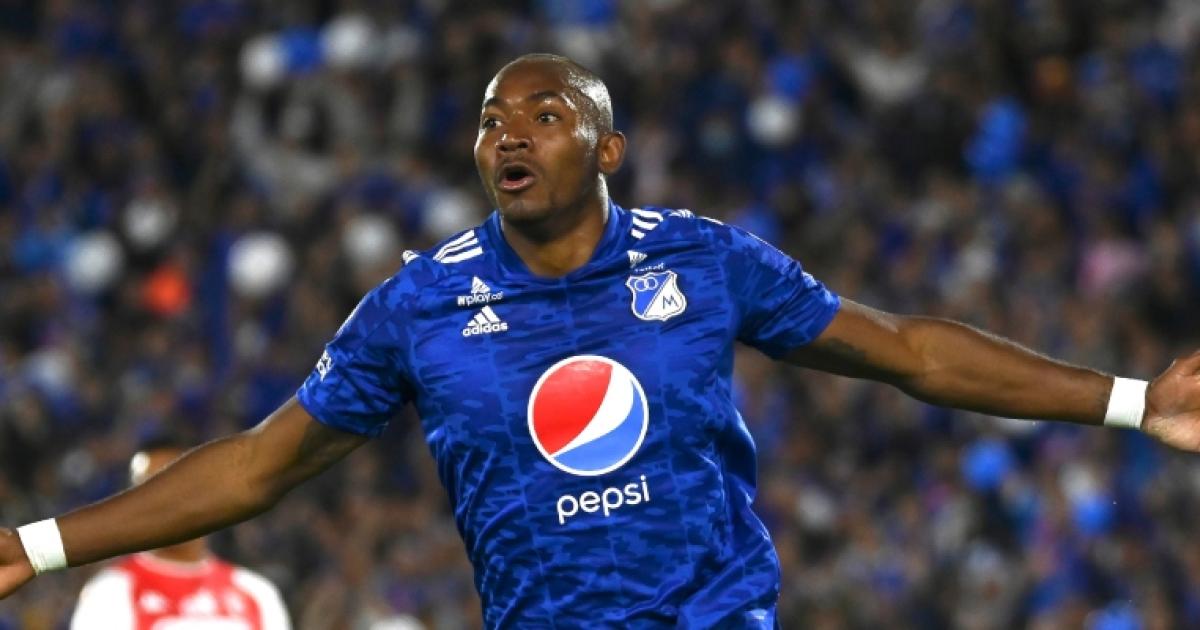 DEPORTES TOLIMA tendría listo a su primer delantero, con miras al 2023: un ex DIM y Millonarios sería el escogido de la dirigencia