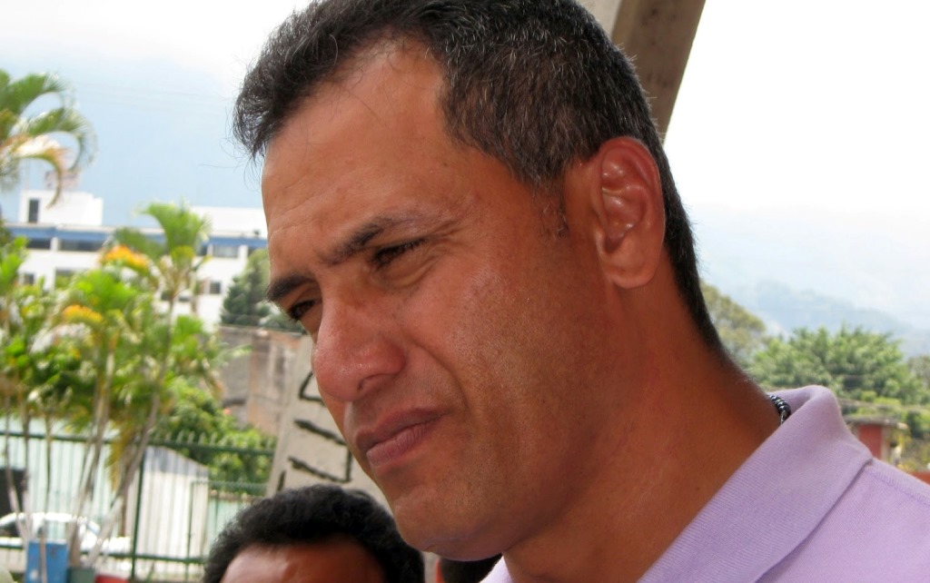El ibaguereño Hernán Torres, en el 'sonajero' para dirigir al América de Cali