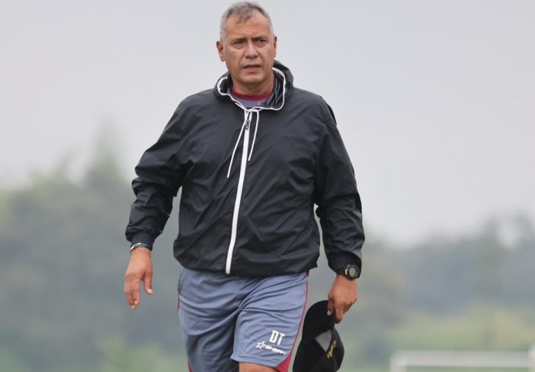¿Le tiene miedo al Atlético Huila? Hernán Torres y sus misterios con la nómina del DEPORTES TOLIMA: por fin confirmó los convocados