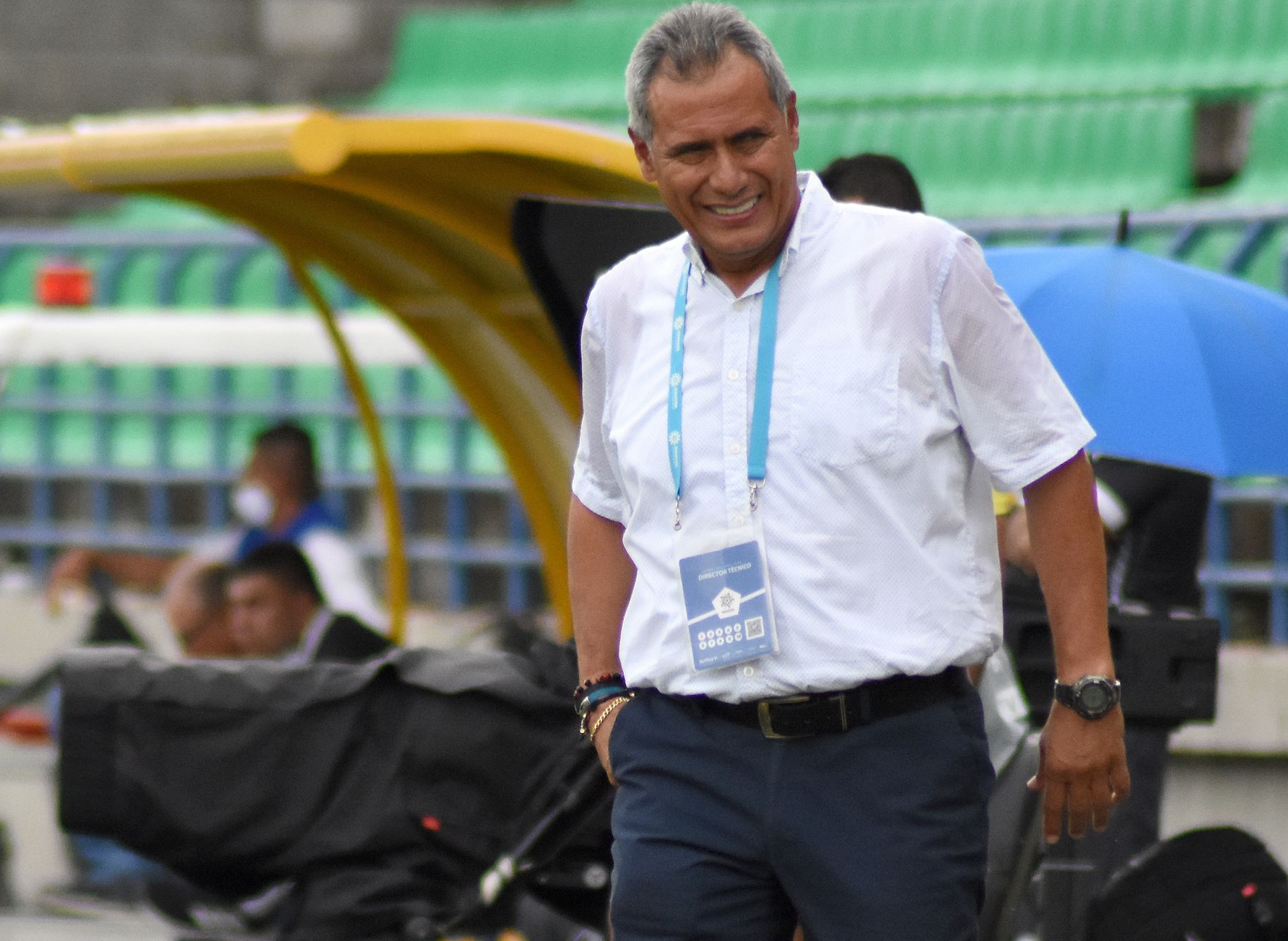 ¿No tiene 'techo'? DEPORTES TOLIMA y su famosa racha: 17 partidos sin perder en la Liga BetPlay 2020