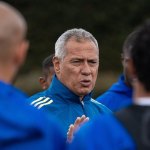 Hernan Torres, entrenador de Millonarios