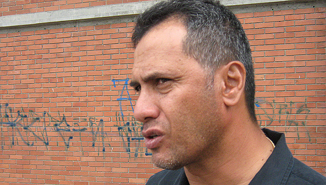 Opinión: ¡Muchas gracias, Hernán Torres!