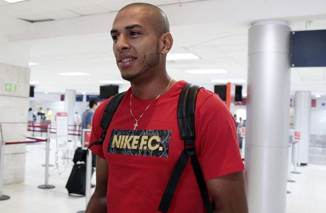 Convocatoria de Eddie Hernández a la Selección de Honduras dio de qué hablar en DEPORTES TOLIMA