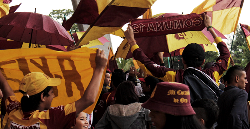 Estas son las medidas para el debut de DEPORTES TOLIMA como local en la Liga Águila 2 2016