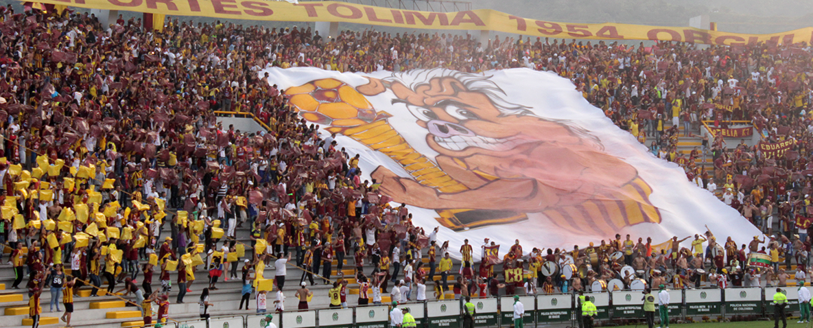 Con rebajón de hasta el 50%, DEPORTES TOLIMA confirmó precios de boletería para el juego ante Cali