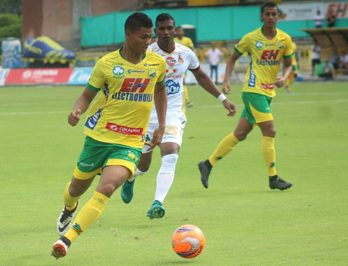 ¡Adiós al invicto! DEPORTES TOLIMA volvió a perder ante Huila luego de 15 partidos
