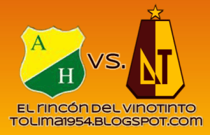 Ya está lista la programación de la fecha de ´Clásicos´ en la Liga Postobón I 2011