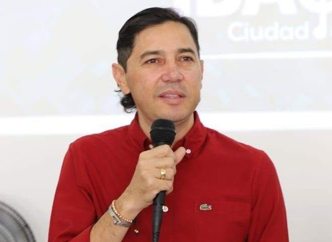 ¿Más problemas para Hurtado? Procuraduría abrió indagación por polémica licitación del Coliseo Mayor de Ibagué