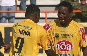 El clásico del Tolima grande tuvo sabor “opita”.