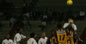 El duelo de Técnicos lo ganó Bernal: Once 2 Tolima 0