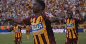 Un triunfo con "Güevos": Tolima 2 - Nacional 1