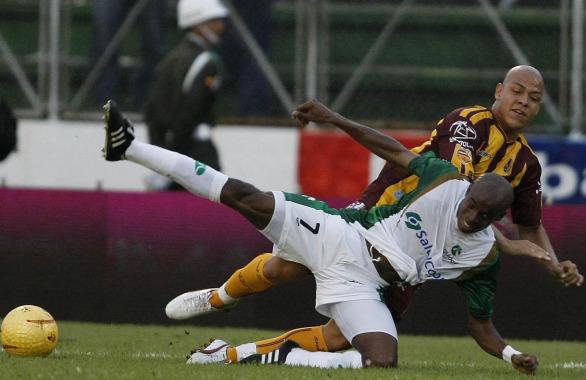 Vuelve Marangoni, Bustos ausente: Novedades del Deportes Tolima para enfrentar a Equidad