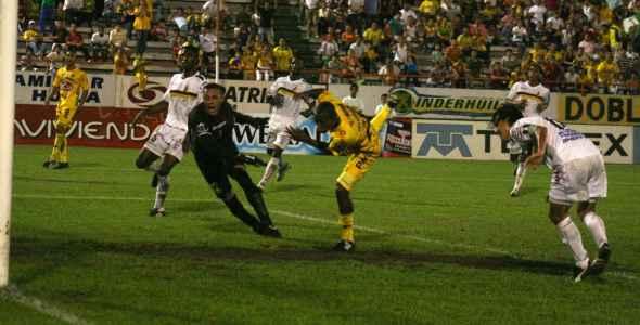 Se apagó la luz: Huila 1 -Tolima 1