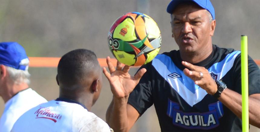 DEPORTES TOLIMA ya tiene nuevo entrenador de arqueros, tras la salida de John Peter Vargas