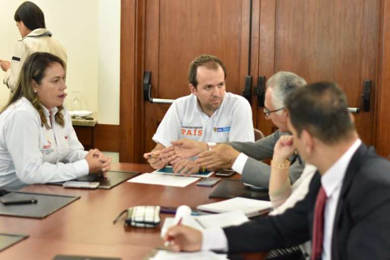 Gobierno sí devolverá plata de Juegos Nacionales: Definirá con Alcaldía en qué escenarios invertirán los $45.000 millones