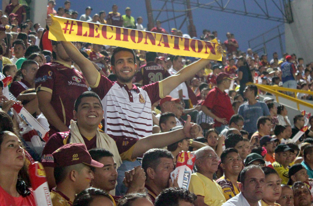 Definidos precios de boletería para el juego entre DEPORTES TOLIMA y Patriotas