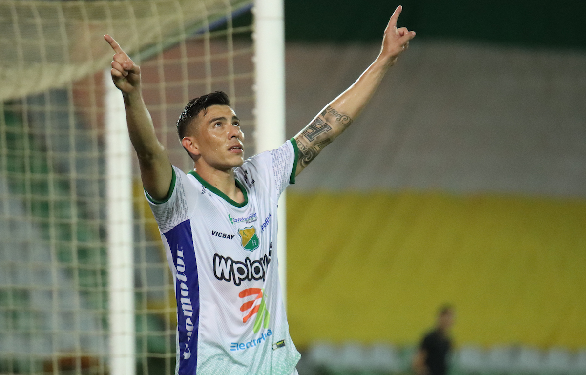 Con gol Pijao: Atlético Huila se coronó campeón del Torneo de Ascenso y recuperó su lugar en la A