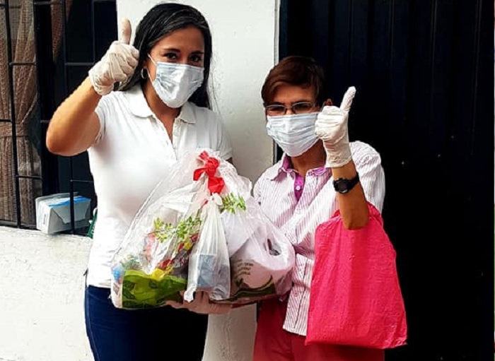Ibaguereños y tolimenses: ¡Nos llegó el momento de ser solidarios!