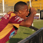 Andrés Ibargüen, del DEPORTES TOLIMA, en la mira del campeón del fútbol colombiano