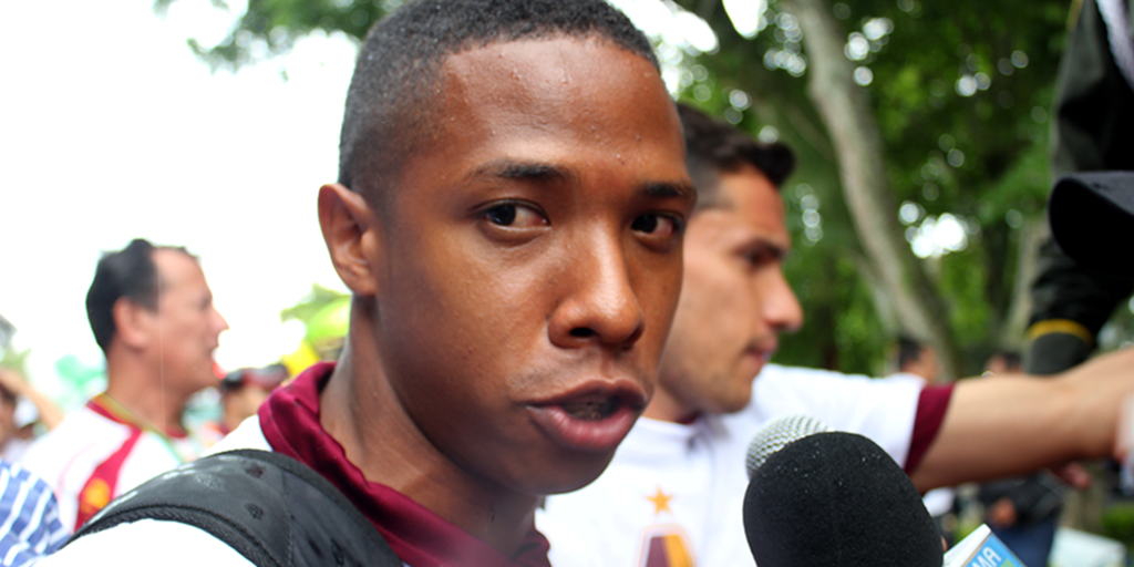 Estos son los 16 convocados por Gamero para Jaguares - DEPORTES TOLIMA