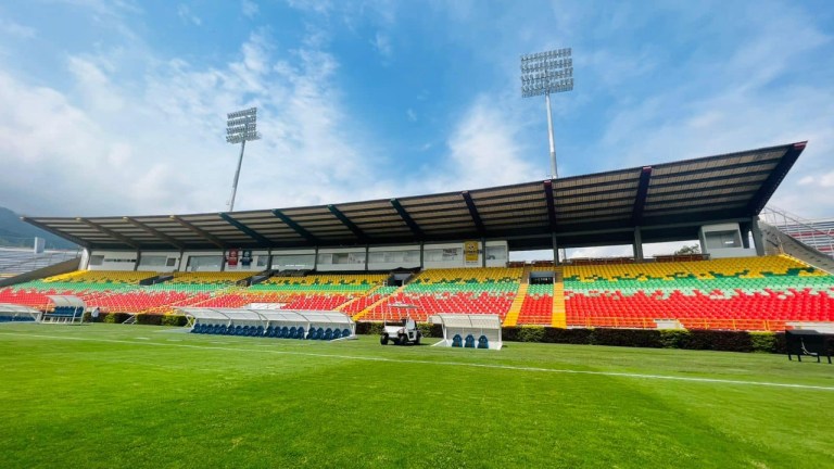 DEPORTES TOLIMA, víctima de sus propios fracasos: la hinchada se alejó del Murillo Toro y sigue sin implementar alternativas; pobre asistencia en el triunfo ante Millonarios