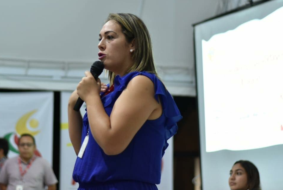 Imdri presentó reajustes a los diseños de los escenarios de Juegos Nacionales