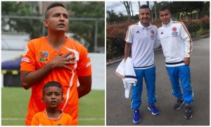 Iván Rojas, el tolimense que integra la Selección Colombia que competirá en los Centroamericanos y del Caribe
